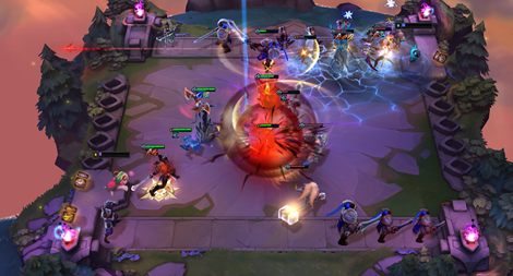 Khuyến khích phát hành game Việt