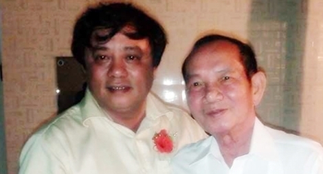 Đại tá Phan Thanh - Một huyền thoại SBC