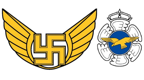 Không quân Phần Lan thay đổi biểu tượng sau 1 thế kỷ - Báo Công an ...