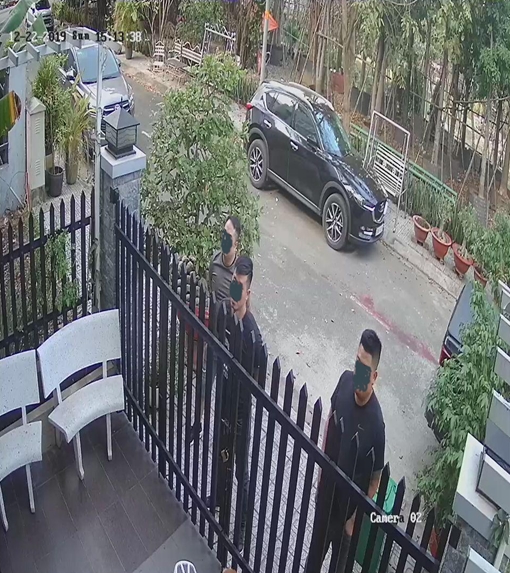 Người dân cần mạnh dạn tố giác các băng nhóm đòi nợ thuê