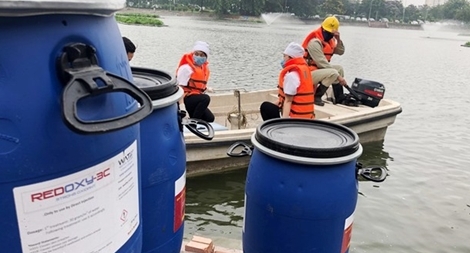 Công ty thoát nước Hà Nội đã độc quyền, gây thất thoát tài sản nhà nước như thế nào?