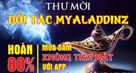 “Thần đèn” giăng bẫy chờ ai?