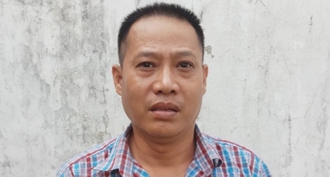 Chủ cửa hàng photocopy vừa làm giả giấy tờ, vừa cho vay lãi nặng