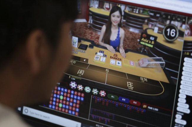 Tội phạm liên quan đến cờ bạc trực tuyến từ nay đến năm 2024 sẽ bị rào tránh, truy tìm và trừng trị nghiêm khắc hơn bao giờ hết. Chính phủ Philippines đã đưa ra các chính sách cứng nhắc để đối phó với tội phạm đánh bạc và đảm bảo an ninh trật tự tại Quốc gia.