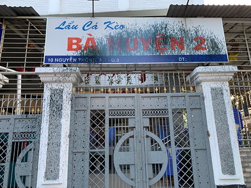 Cần nghiêm trị nạn giang hồ đòi nợ thuê