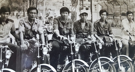 Có một huyền thoại SBC