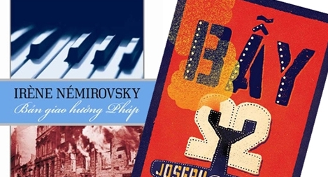 Văn học chiến tranh phía hậu cảnh: Những trang viết có một không hai