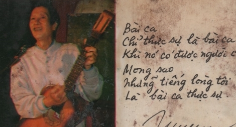 Nhạc sĩ Phạm Tuyên – Sự kỳ diệu của âm nhạc