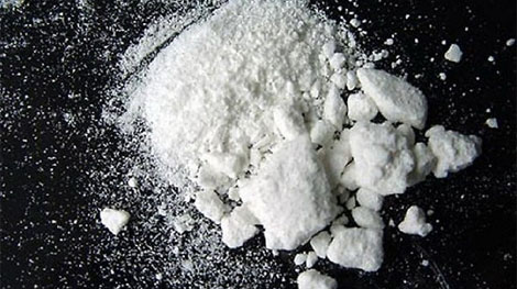 Tiết lộ về số ma túy nguyên Phó Chủ tịch xã tàng trữ