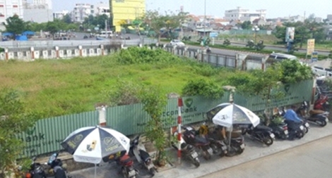 Những sai phạm đất đai nổi cộm ở Phú Yên