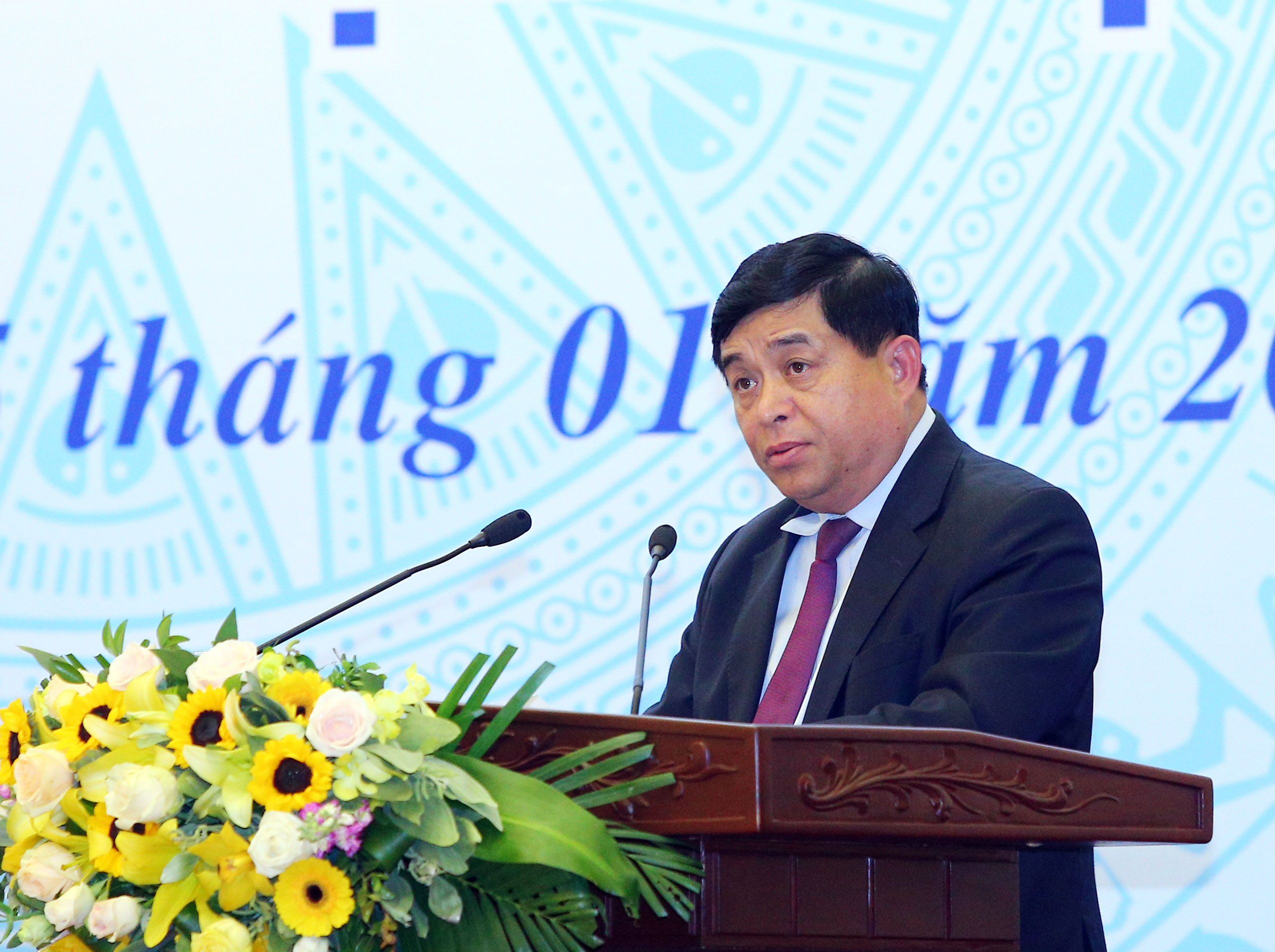 Bộ Kế hoạch đầu tư sẽ mạnh dạn từ bỏ lợi ích trong phân bổ vốn