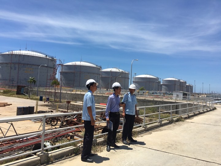 Hải quan Khánh Hoà quyết liệt trong thu và chống thất thu NSNN