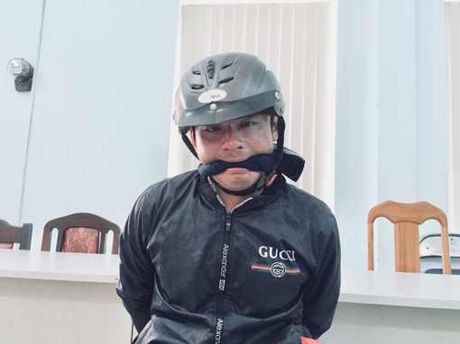 Hé lộ hành vi bất thường của hung thủ trong vụ sát hại 4 người