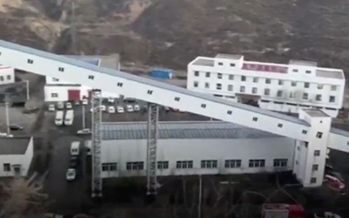Sập mỏ than ở Trung Quốc, ít nhất 21 người thiệt mạng