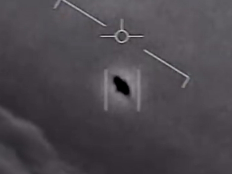 Lầu Năm Góc lập đội đặc nhiệm điều tra về UFO