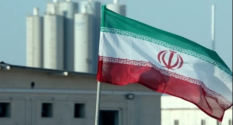 Iran làm giàu uranium lên đến 20%, Mỹ và châu Âu "ngồi trên đống lửa" 