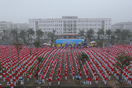 Công bố 10 sự kiện văn hóa, thể thao Hà Nội tiêu biểu năm 2017