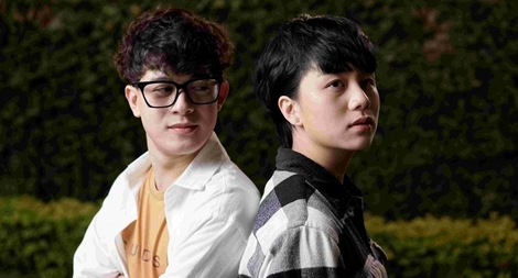 Phim về gia đình hiện đại “Hãy nói lời yêu” lên sóng