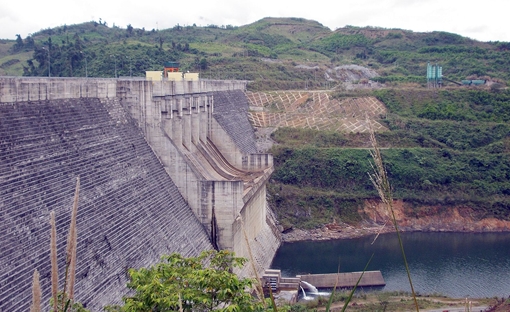 Yêu cầu các thủy điện lớn tại Quảng Nam tích nước hồ chứa