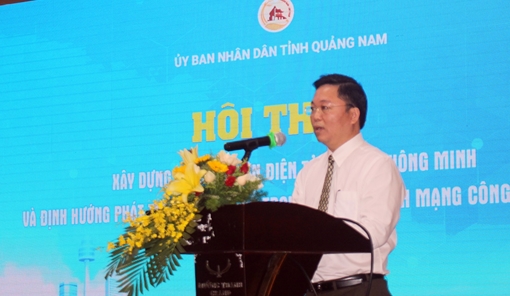 Tìm kiếm cơ hội phát triển thời kỳ cách mạng công nghiệp 4.0