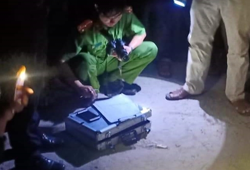 Người đàn ông bị đâm chết tại sòng lắc bầu cua tối mùng 3 Tết