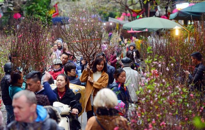 Chợ hoa Xuân là một hoạt động truyền thống được tổ chức ở nhiều thành phố lớn ở Việt Nam trong dịp Tết Nguyên Đán. Không có gì tuyệt vời hơn khi được ngắm nhìn những bông hoa đầy màu sắc và đẹp mắt. Nếu bạn muốn nhìn thấy những hình ảnh đẹp nhất của Chợ hoa Xuân, hãy xem liên quan đến từ khoá này.