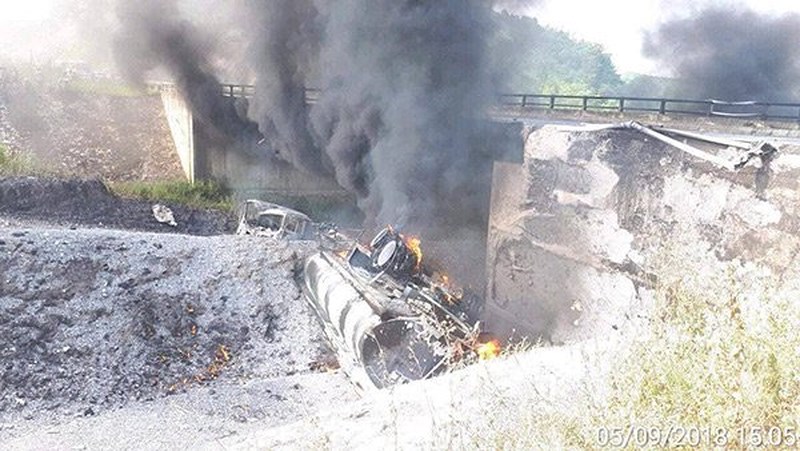 Cao tốc Nội Bài-Lào Cai cấm xe tải 10 tấn trở lên