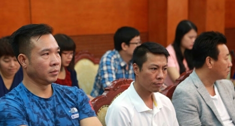 Bộ môn bắn súng Việt Nam: Mang “đặc sản” tiếp khách