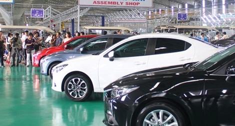 Băn khoăn về điều chỉnh danh mục ngành, nghề kinh doanh có điều kiện