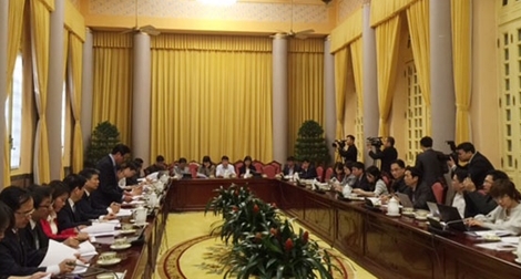 243 ngành, nghề đầu tư kinh doanh có điều kiện