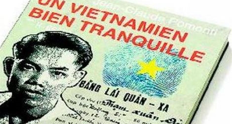 “Một người Việt thầm lặng”, thêm một góc nhìn mới về Thiếu tướng tình báo Phạm Xuân Ẩn