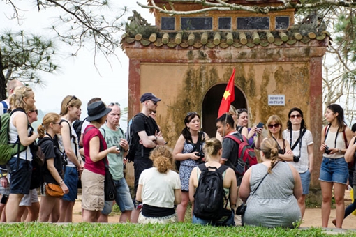 Khơi dậy tiềm năng du lịch những miền di sản