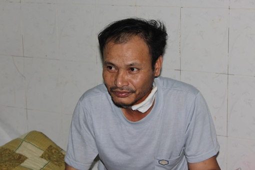 Những thảm án từ mâu thuẫn vợ chồng