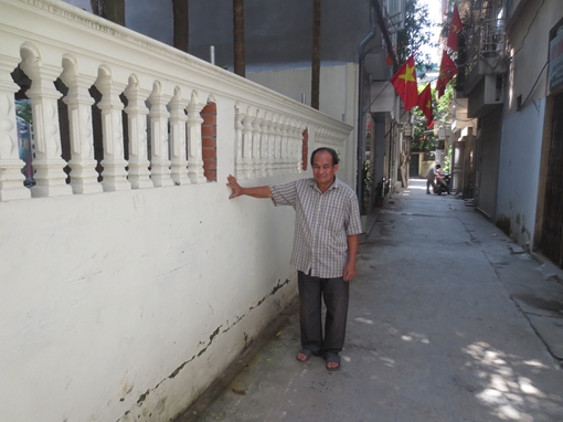 Kiên quyết xử lý quảng cáo rao vặt trái phép