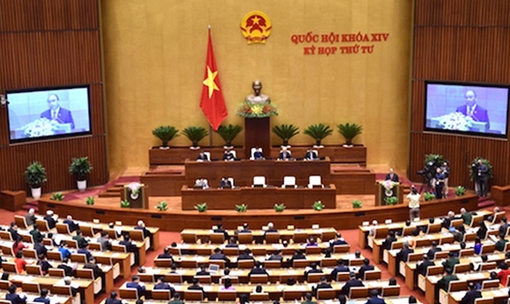 Chính phủ đề xuất 4 nhóm vấn đề chính trong cơ chế đặc thù phát triển TP HCM