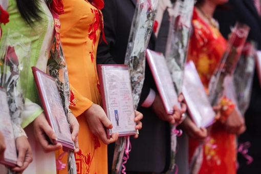 Công bố danh sách ứng viên đạt chuẩn GS, PGS sau rà soát