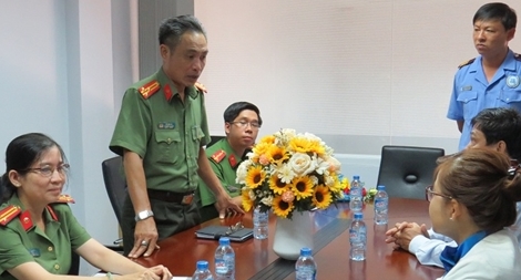 Siết chặt kỷ luật, kỷ cương, hạn chế tối đa sai phạm