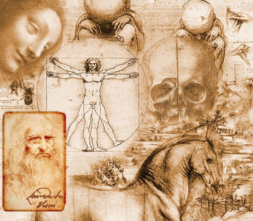 Làm sống lại các thiên tài bằng liệu pháp gene