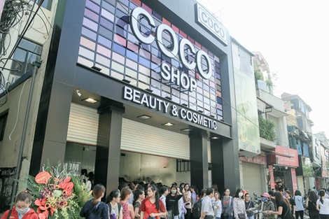 Hiểm họa từ mỹ phẩm rởm