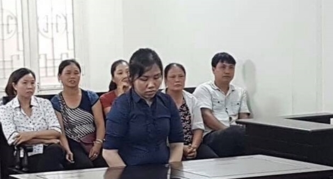 Mạo nhận người thân của lãnh đạo nhà mạng viễn thông chiếm đoạt hơn 7,5 tỷ đồng