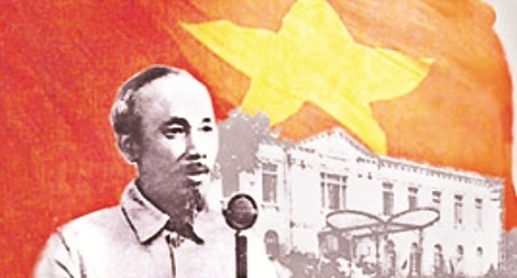 Bác Hồ với việc chuẩn bị cho cuộc Cách mạng Tháng 8-1945