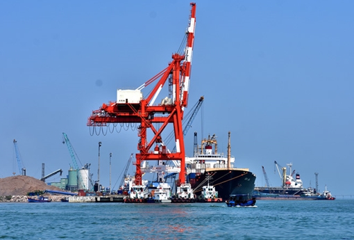 Kết luận thanh tra việc cổ phần hóa Cảng Quy Nhơn