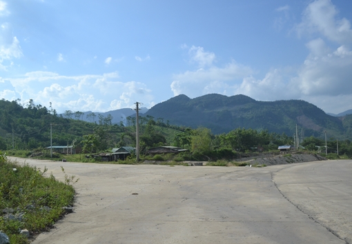 Di dời nhà máy thép cần phải đánh giá tác động môi trường