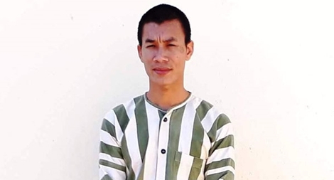 Mạo danh chủ vườn, thuê người hái trộm cà phê