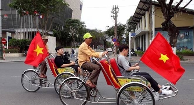 Ngoại giao được kỳ vọng sẽ phát triển hơn nữa ở Việt Nam vào năm