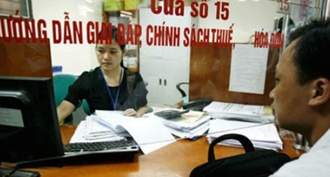 Những ai được ủy quyền quyết toán thuế thu nhập cá nhân?