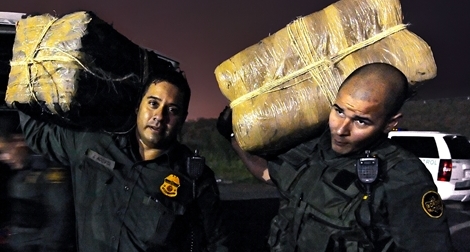 Bí mật của những băng đảng ma túy Mexico khét tiếng