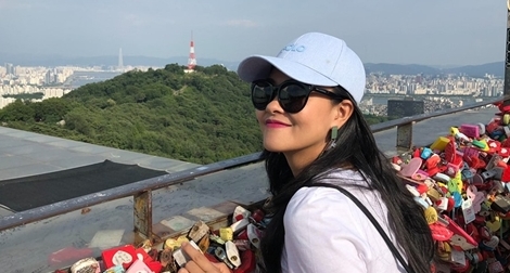 Ca sĩ Ánh Tuyết: Tôi có khả năng dung hòa những ý kiến trái chiều