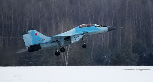 MiG-35 mở ra triển vọng mới cho Nga trên thị trường vũ khí toàn cầu
