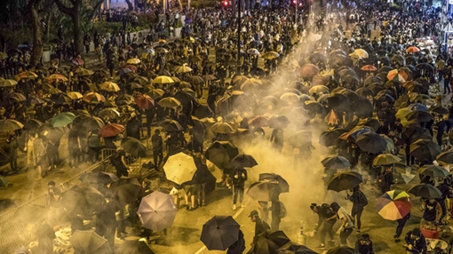 Lợi dụng bất ổn ở Hồng Kông để xuyên tạc, kích động chống phá Việt Nam
